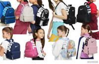 Nike JDI JUST DO IT Mini Backpack Boys Girls School Kids Junior Rucksack PE Bag