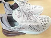 Sneakers Nike W Air Max 270 Barely Rose AH6789-601 Airmax Womens UK 4.5