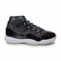 Mens Nike Air Jordan 11 Retro 25th Anniversary Jubilee - CT8012 011 - Black Mult