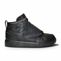 Kids Nike Sky Jordan 1 (PS) - BQ7197 002 - Black