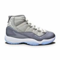 Mens Nike Jordan 11 Retro - CT8012 005 - "Cool Grey"