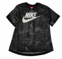 NIke Womens Glacier ACP Mesh Top Black Size S RRP £32 LN022 BB 09