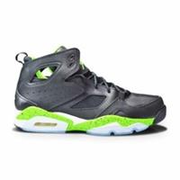Mens Nike Air Jordan FL TCLB'91 - DC7329 003 - Black Green Strike White
