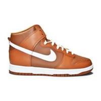Mens Nike Dunk High Retro Chocolate - DJ6189 200 - Pecan White Cacao Wow Pecan
