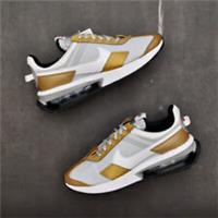 Wmns Nike Air Max Pre-Day SE 'Metallic Gold" DJ6210-001 UK4.5 EUR38 TN 90 95 97