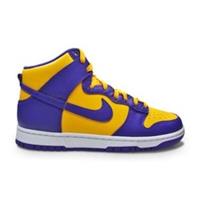 Mens Nike Dunk High Retro  - DD1399 500 - Court Purple