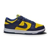 Mens Nike Dunk Low Retro  DD1391 700  Varsity Maze Midnight Navy
