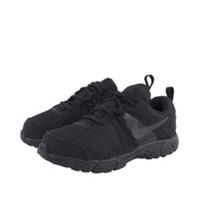 JUNIORS NIKE DARTS 10 BLACK TRAINER 580445-006