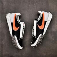 Nike Waffle Racer Crater Black CT1983-101 UK5 UK5.5 EUR38.5 EUR39 TN 90 95 97