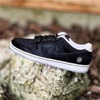 Nike SB Dunk Low PS "Medicom Toy 2020" DC1630-001 UK3 EUR35.5 US3.5Y TN 90 95 97