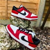 Nike Dunk Low "Nike By You" ID Customize DO7413-991 UK9 EUR44 US10 TN 95 97 90