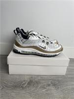Nike Air Max 98 Hyperlocal UK GMT UK 9.5 US 10.5 RARE BNIB