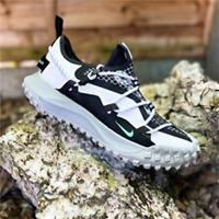 Nike ACG Mountain Fly Low SE DO9334 100 UK6 EUR40 US7 HIKING TN 95 97 RUNNING