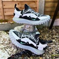Nike ACG Mountain Fly Low SE DO9334 100 UK7 US8 EUR41 HIKING TN 95 97 Gym