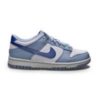 Juniors Nike Dunk Low NN (GS) KWE - FJ4668 400 - Blue Iridescent