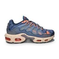 Womens Nike Air Max Terrascape Plus - DN4587 400 - Obsidian Madder Root