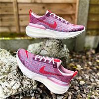 Wmns Nike ZoomX Invincible Run FK 3 DR2660-600 UK5.5 US8 EUR39 Sample TN Running