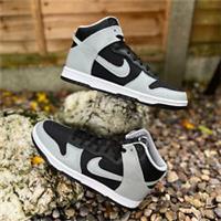Nike Dunk High "Nike By You" ID Customize DJ7023-991 UK9 EUR44 US10 TN 97 95 90