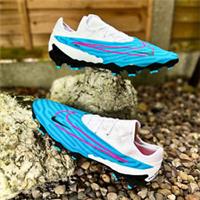 Nike Phantom GX Pro FG 'Blast Pack' DD9463-446 UK12 EUR47.5 US13 Football Boots