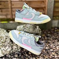 Nike Air Dunk Jumbo Remastered Sail/Light Silver DV0821-100 UK8.5 UK9 EUR43 44