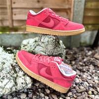 Nike SB Dunk Low Pro Premium Adobe Gum DV5429 600 UK6 EUR39 EUR40 US6.5 US7 TN