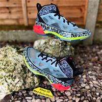 WMNS Nike Air Jordan XXXVII 37 Satou Sabally DV3142 367 UK6.5 US9 EUR40.5 AJ