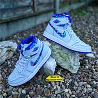 WMNS Nike Air Jordan 1 Zoom CMFT 25 Years DV5575 140 UK8 UK8.5 EUR42.5 EUR43 AJ1