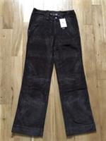 NIKE ACG Ladies Brown Corduroy Trousers - BNWT - 6