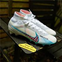 Nike Zoom Superfly 9 Elite AG-Pro Blast Pack DJ5165-146 UK11 US12 EUR46