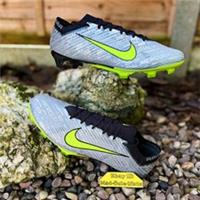 Nike Zoom Vapor 15 Elite XXV FG Football BOOTS FB8395 060 UK11 UK12 EUR46 47.5