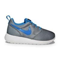 Nike Rosherun (GS/PS) 599728 009 Cool Grey Blue White