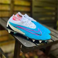 Nike Phantom GX Elite SG-PRO AC Blue DD9443 446 UK6 UK11.5 UK12 EUR47 EUR47.5