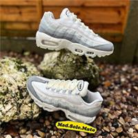 Nike Air Max 95 QS "The Anatomy Of Air Bone'' DV2593 100 UK4.5 US5 EUR37.5 TN 90