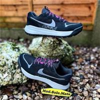 Nike ACG Lowcate Black Gray Hyper Violet DM8019-002 UK5.5 EUR38.5 US6 HIKING