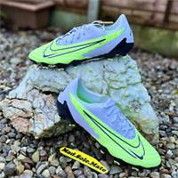 Nike Phantom GX Academy FG/MG Football Boots DD9473 705 UK12 EUR47.5 US13