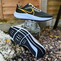 Nike Zoom Pegasus 39 Green Packers Running FD0785-300 UK6 US7 EUR40 TN 95 GYM 97