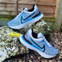 Nike React Infinity Run FK 3 DH5392 102 UK6 UK13 EUR39 EUR40 EUR47.5 Running TN