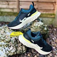 Nike React Infinity Run FK 3 DZ3014 300 UK6 UK12 US6.5 US7 EUR39 40 47.5 Running
