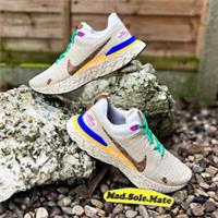 Nike React Infinity Run FK 3 PRM City Moving DZ3025-001 UK6 UK12 EUR40 EUR47.5