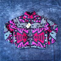 Women's Nike Therma Fit Synthetic-Fill Jacket Multi Colour DH3163 010 Size Small - S Regular