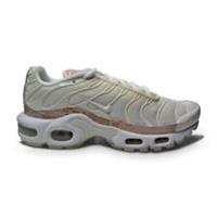 Womens Nike Tuned 1 Air Max Plus TN "Snakeskin" - DJ4601 100 - Sail White Partic