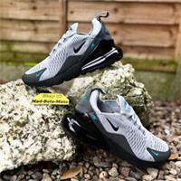 Nike Air Max 270 Wolf Grey FD9747 001 UK3.5 UK4.5 UK6 UK11.5 UK12 UK13 UK14 TN