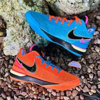Nike Zoom LeBron NXXT Gen "I Promise" DR8784-900 UK7 UK9 EUR41 44 LBJ BASKETBALL
