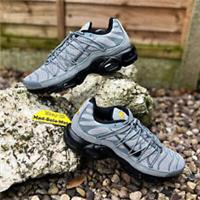 Nike Air Max Plus Utility Grey/Black FD0670 002 UK6 UK7 UK10.5 EUR40 41 EUR45.5