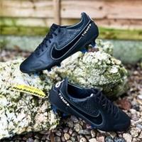 Nike Legend 9 Elite FG CZ8482 001 UK4.5 UK5.5 UK6 UK7 EUR38.5 39 41 BOOTS