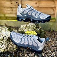Nike Air VaporMax Plus Wolf Grey 924453-019 UK7 US8 EUR41 TN 90 95 97 Running