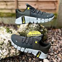 Nike Free Metcon 5 Sequoia DV3949-300 UK6 UK6.5 UK10 UK14 Gym Training CrossFit