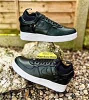 Nike Air Force 1 Low SP x UNDERCOVER Gore-Tex DQ7558 002 UK7.5 EUR42 AF1 GTX