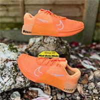 Nike Metcon 9 AMP Orange Gym/Fitness DZ2616 800 UK7 UK11.5 EUR41 EUR47 Training