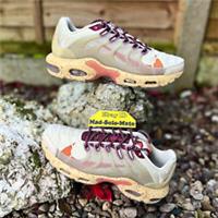Nike Air Max Terrascape Plus Pearl White DC6078 200 UK6 EUR40 US7 TN 95 Running